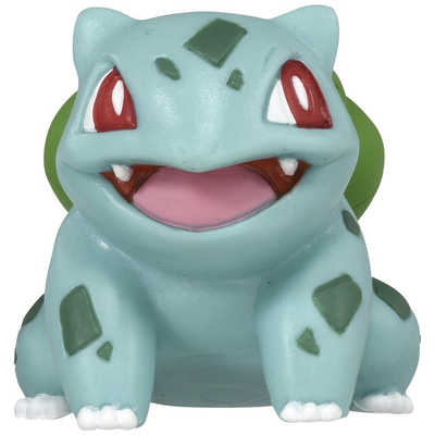タカラトミー ポケットモンスター モンコレ MS-11 フシギダネ の通販