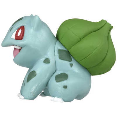 ポケモン モンコレ マスタボール フシギダネ クリア　フシギソウ ポケモン フシギダネ モンコレ クリアバージョン フィギュア