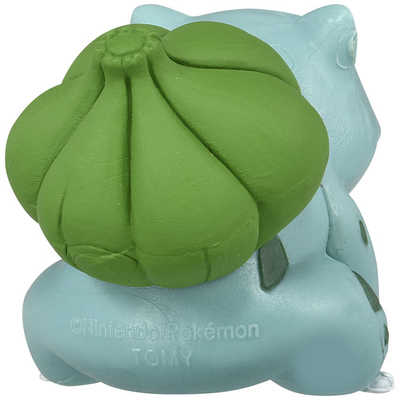 タカラトミー ポケットモンスター モンコレ MS-11 フシギダネ の