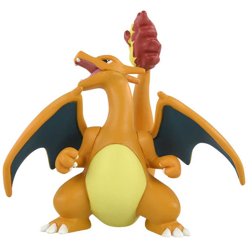 タカラトミー ポケットモンスター モンコレ Ms 15 リザードン の通販 カテゴリ おもちゃ タカラトミー 家電通販のコジマネット 全品代引き手数料無料 タカラトミー ポケットモンスター モンコレ Ms 15 リザードン の通販 カテゴリ おもちゃ タカラトミー 家電通販のコジマネット 全品代引き手数料無料