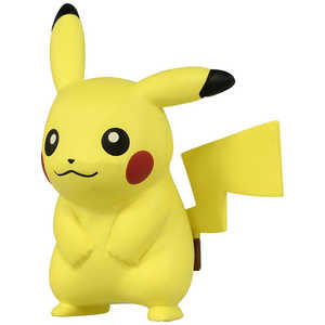 価格 Com タカラトミー ポケットモンスター モンコレ Ms 01 ピカチュウ 画像一覧 価格 Com タカラトミー ポケットモンスター モンコレ Ms 01 ピカチュウ 画像一覧