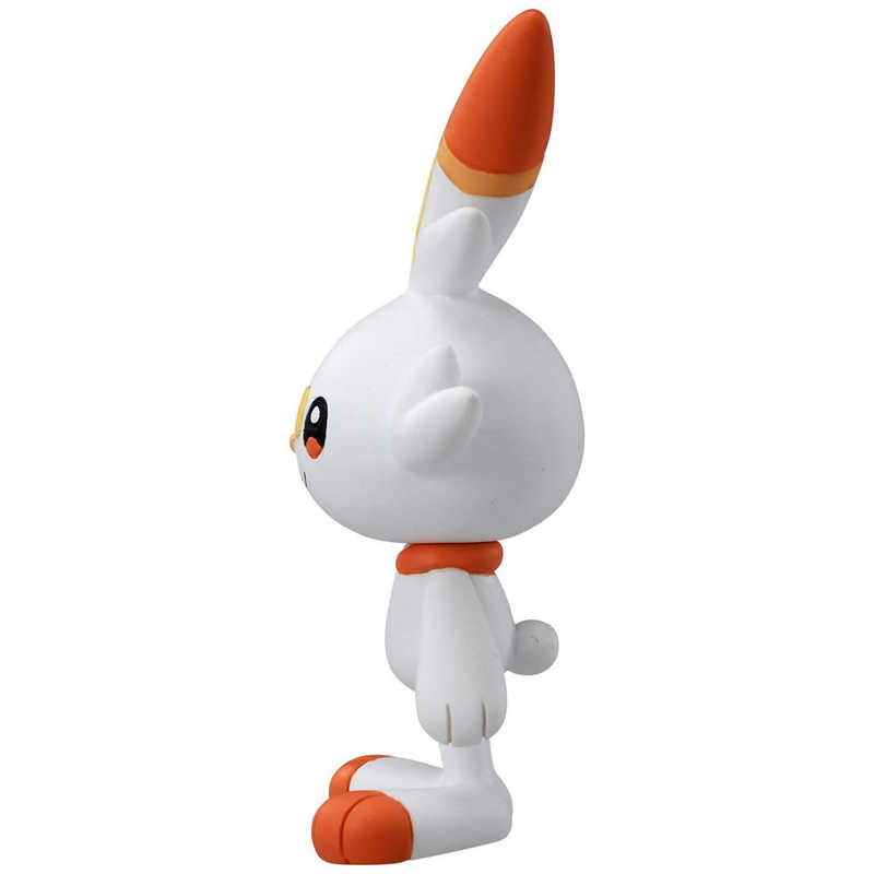 タカラトミー タカラトミー ポケットモンスター モンコレ MS-04 ヒバニｰ MS-04 ヒバニｰ