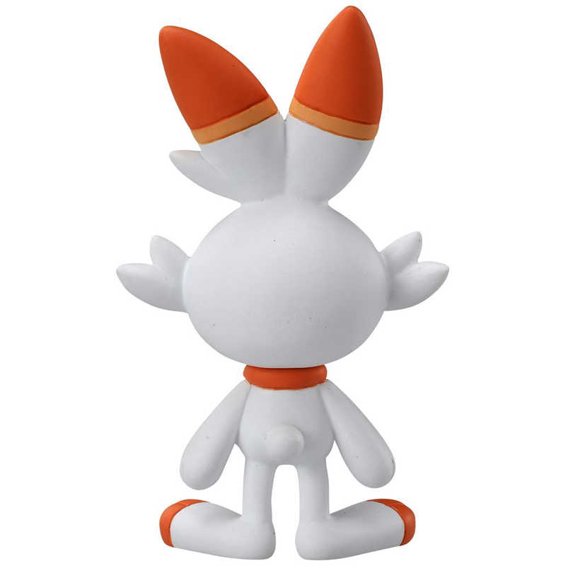 タカラトミー ポケットモンスター モンコレ MS-04 ヒバニｰ の通販 | カテゴリ：おもちゃ | タカラトミー 家電通販のコジマネット -  全品代引き手数料無料