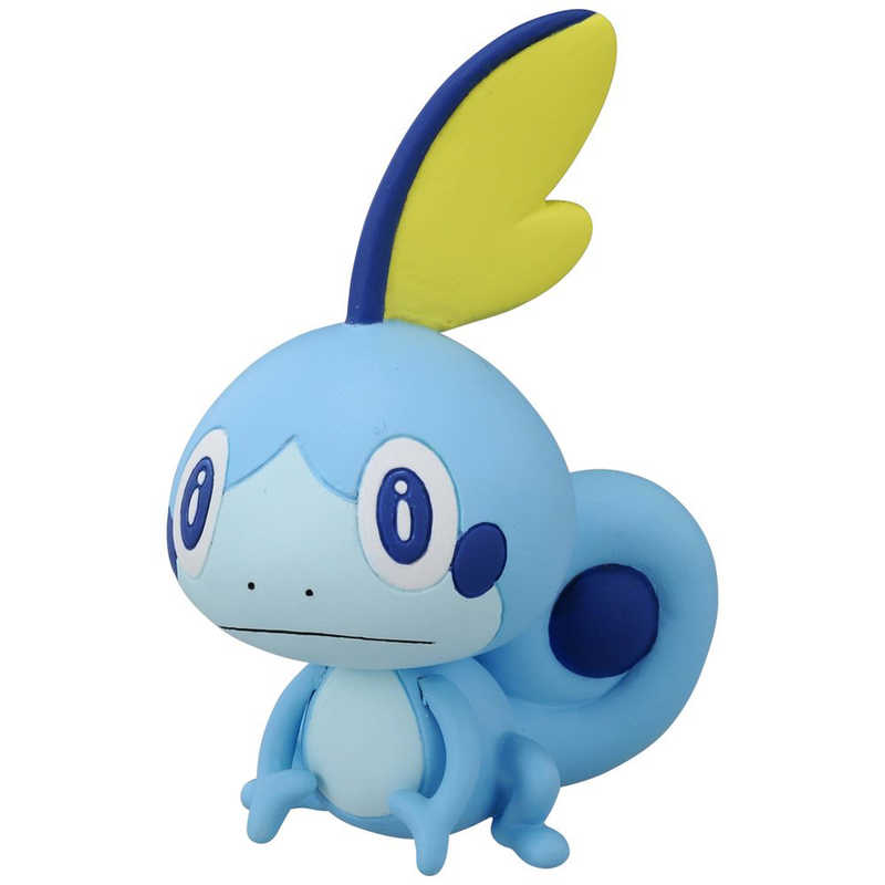 タカラトミー タカラトミー ポケットモンスター モンコレ MS-05 メッソン MS-05 メッソン