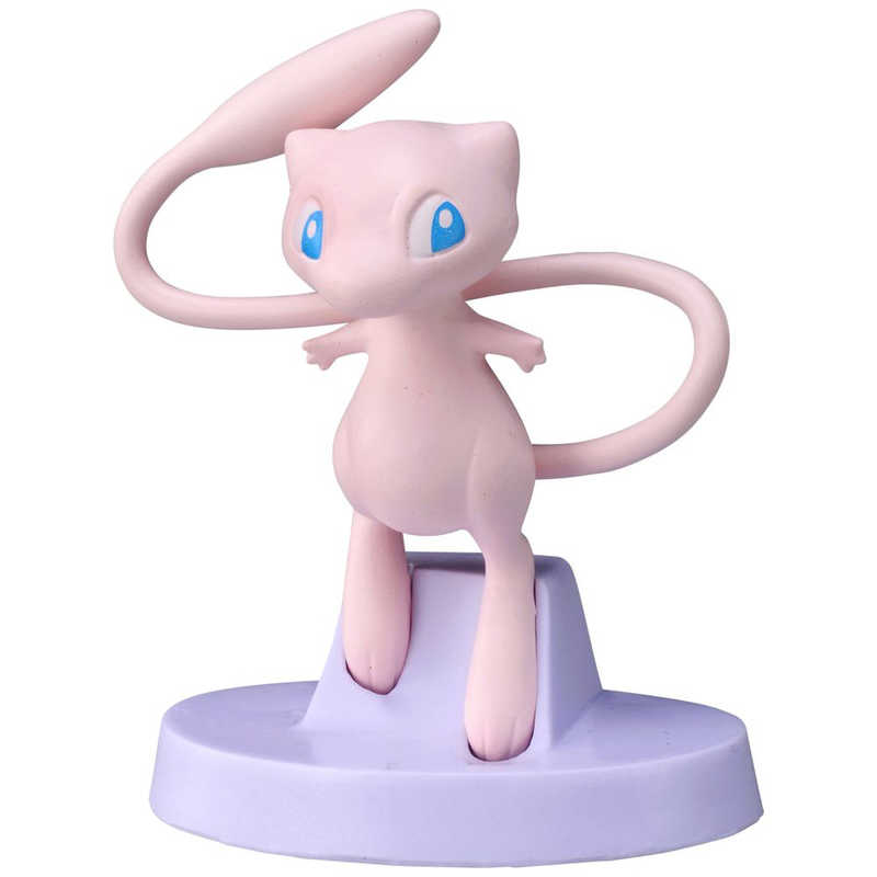 タカラトミー ポケットモンスター モンコレ Ms 17 ミュウ の通販 カテゴリ おもちゃ タカラトミー 家電通販のコジマネット 全品代引き手数料無料 タカラトミー ポケットモンスター モンコレ Ms 17 ミュウ の通販 カテゴリ おもちゃ タカラトミー 家電通販のコジマネット 全品代引き手数料無料