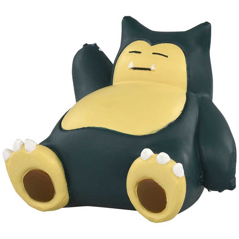 タカラトミー ポケットモンスター モンコレ カビゴン 激安通販専門店 Ms 19 タカラトミー ポケットモンスター モンコレ カビゴン 激安通販専門店 Ms 19