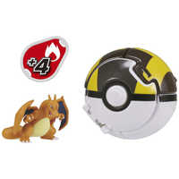 タカラトミー ポケットモンスター モンコレ ポケデルゼ ゲッコウガ