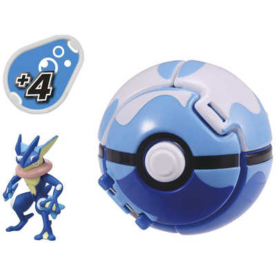ヤマダモール | ポケットモンスター モンコレ ポケデルゼ