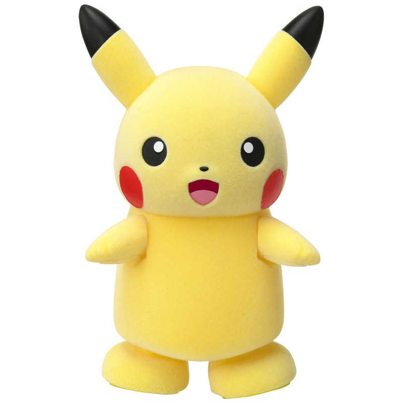タカラトミー ポケットモンスタｰ ピカチュウあるくでチュウ の通販 カテゴリ おもちゃ タカラトミー 家電通販のコジマネット 全品代引き手数料無料