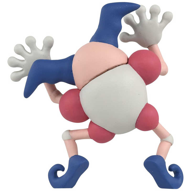 タカラトミー ポケットモンスター モンコレ Ms 24 バリヤｰド の通販 カテゴリ おもちゃ タカラトミー 家電通販のコジマネット 全品代引き手数料無料