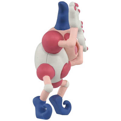タカラトミー ポケットモンスター モンコレ MS-24 バリヤｰド の通販 