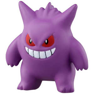 価格 Com タカラトミー ポケットモンスター モンコレ Ms 26 ゲンガー 画像一覧 価格 Com タカラトミー ポケットモンスター モンコレ Ms 26 ゲンガー 画像一覧