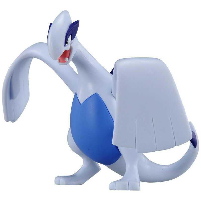 タカラトミー ポケットモンスター モンコレ Ml 02 ルギア の通販 カテゴリ おもちゃ タカラトミー 家電通販のコジマネット 全品代引き手数料無料