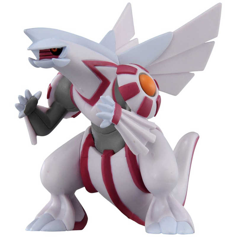 タカラトミー ポケットモンスター モンコレ ML-07 パルキア の通販 | カテゴリ：おもちゃ | タカラトミー 家電通販のコジマネット -  全品代引き手数料無料