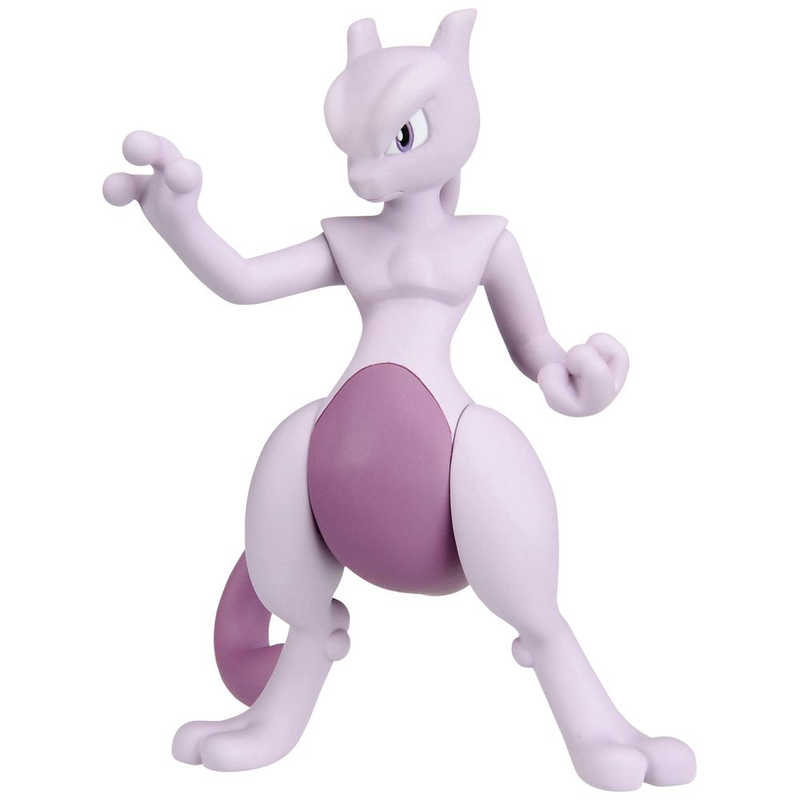 タカラトミー ポケットモンスター モンコレ ML-20 ミュウツｰ の通販 | カテゴリ：おもちゃ | タカラトミー 家電通販のコジマネット -  全品代引き手数料無料