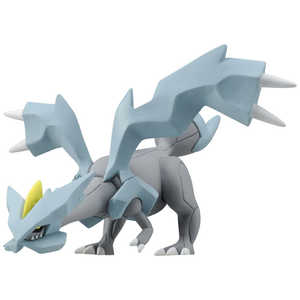 タカラトミー ポケットモンスター モンコレ ML-24 キュレム