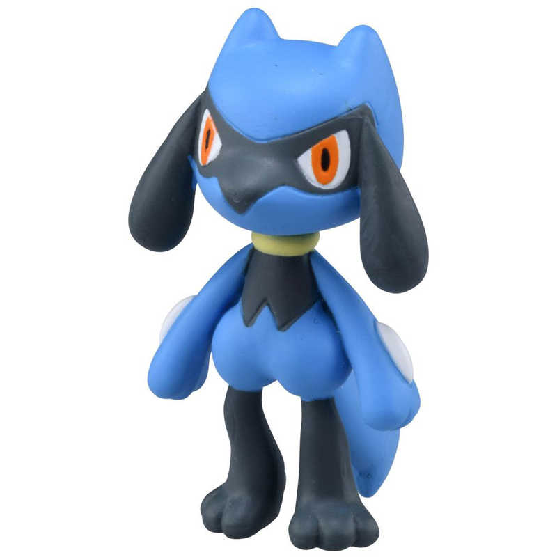 タカラトミー ポケットモンスター モンコレ モンコレMS29リオル(モンコ の通販 | カテゴリ：おもちゃ | タカラトミー 家電通販のコジマネット  - 全品代引き手数料無料