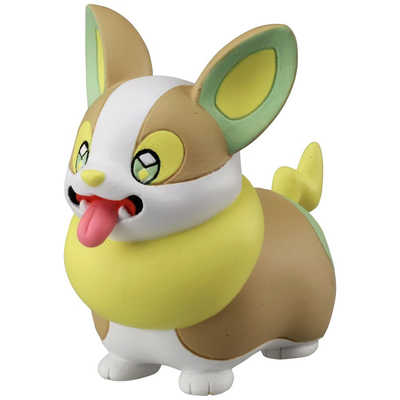 タカラトミー ポケットモンスター モンコレ MS-27 ワンパチ の通販 