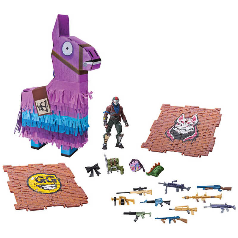 タカラトミー フォートナイト ラマピニャータセット001 ジャンクロード Fnラマピニャータセット001jr の通販 カテゴリ おもちゃ タカラトミー 家電通販のコジマネット 全品代引き手数料無料 タカラトミー フォートナイト ラマピニャータセット001 ジャンクロード Fnラマピニャータセット001jr の通販 カテゴリ おもちゃ タカラトミー 家電通販のコジマネット 全品代引き手数料無料