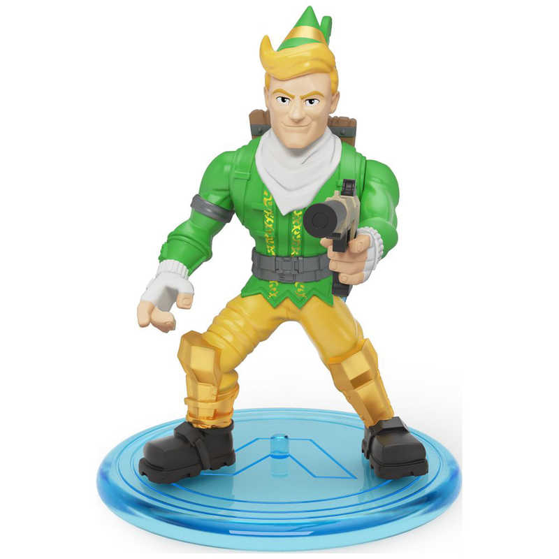 タカラトミー フォｰトナイト コレクションミニフィギュア 2体セット 018 コｰドネｰムe L F キラｰジンジャｰ の通販 カテゴリ おもちゃ タカラトミー 家電通販のコジマネット 全品代引き手数料無料