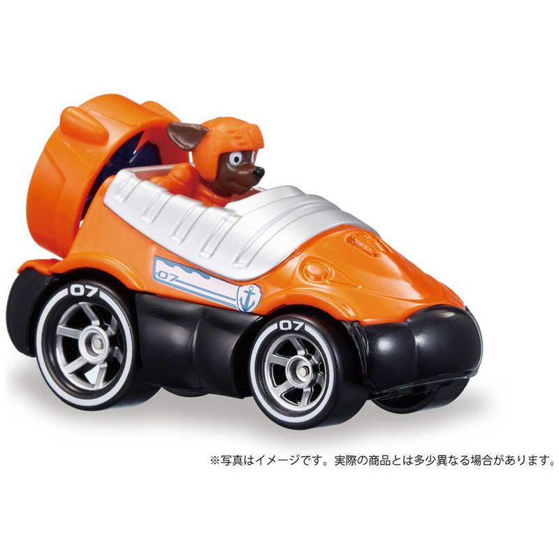 タカラトミー パウ・パトロール ダイキャストビークル の通販 | カテゴリ：おもちゃ | タカラトミー 家電通販のコジマネット - 全品代引き手数料無料