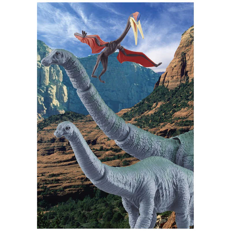 タカラトミー アニア 05 対決 巨大恐竜セット の通販 カテゴリ おもちゃ タカラトミー 家電通販のコジマネット 全品代引き手数料無料