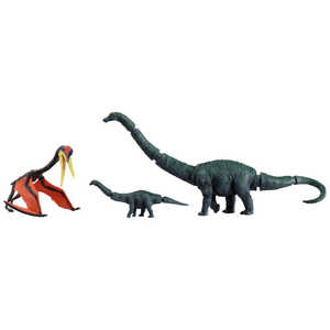 タカラトミー アニア AA-05 対決!巨大恐竜セット