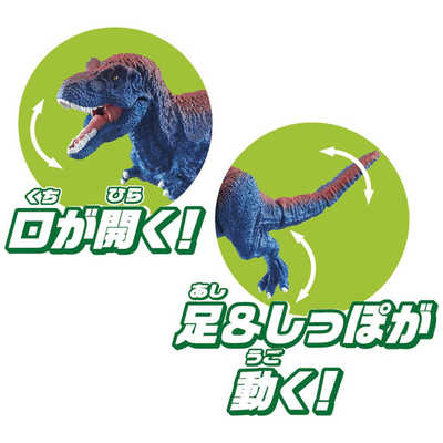タカラトミー アニア AA-06 決戦!恐竜大乱闘セット の通販 タカラトミー アニア AA-06 決戦!恐竜大乱闘セット の通販