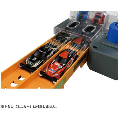 トミカ デジタルアセンブルキット トミカ デジタルアセンブルキット