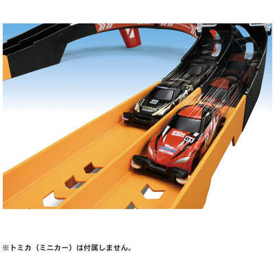 【新品】トミカ 実況サウンド！ デジタル アクセル サーキット 乾電池 20本 Amazon.co.jp: タカラトミー トミカ トミカスピードウェイ 実況