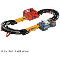 タカラトミー トミカスピードウェイ 実況サウンド！デジタル
