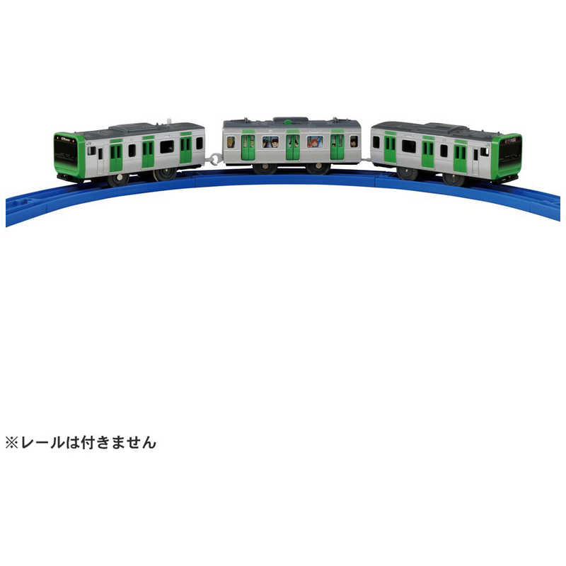 タカラトミー タカラトミー プラレール S-32 ドア開閉E235系山手線 S-32 ドア開閉E235系山手線