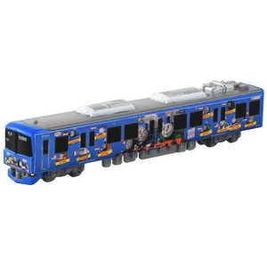 タカラトミー ロングタイプトミカ トミカ車 No124キカンシャトーマス2020