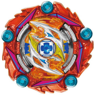 Takara Tomy - B-164 ランダムブースター vol.20 コンプセット 5Gバトルケース付 Amazon.co.jp: ベイブレードバースト B-164 ランダムブースター