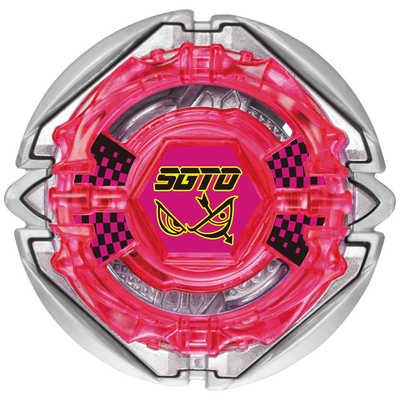 タカラトミー ベイブレード バースト B164ランダムブｰスタｰVOL20 の