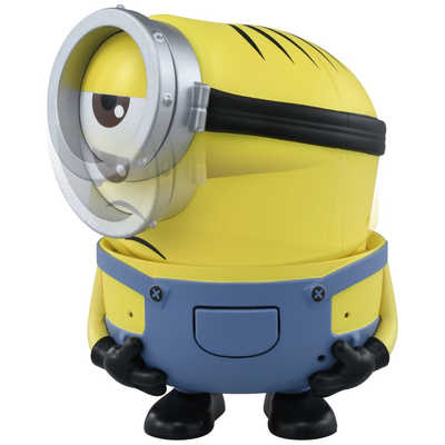タカラトミー ミニオン もっと！ベロー！ミニオン/スチュアート の通販