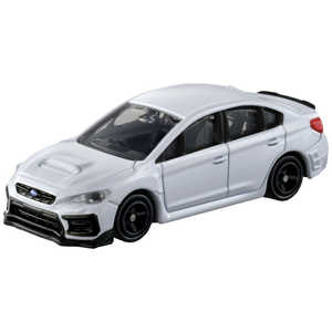 タカラトミー トミカ No.115 スバル WRX S4 STI Sport#(初回特別仕様) ｼｮｶｲNO115ｽﾊﾞﾙWRX_S4