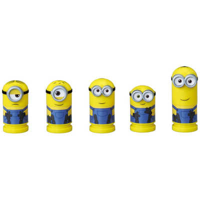 タカラトミー ミニオン危機一発MAX5 の通販 - カテゴリ：おもちゃ