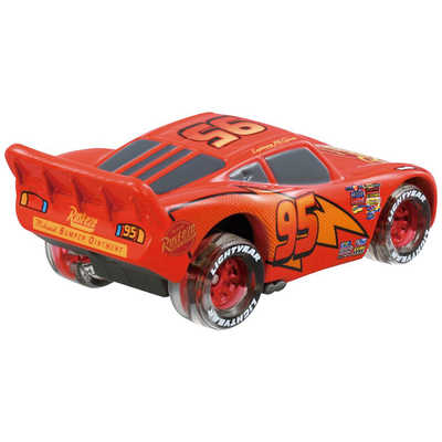 タカラトミー カーズ トミカ ライトニング・マックィｰン