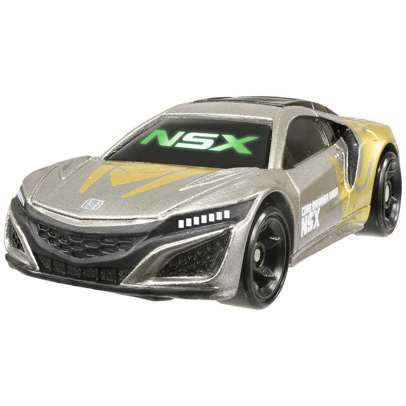 タカラトミー タカラトミー トミカ絆合体 アースグランナー CG13 コアグランナｰサｰベル NSXトミカ CG13 コアグランナｰサｰベル NSXトミカ