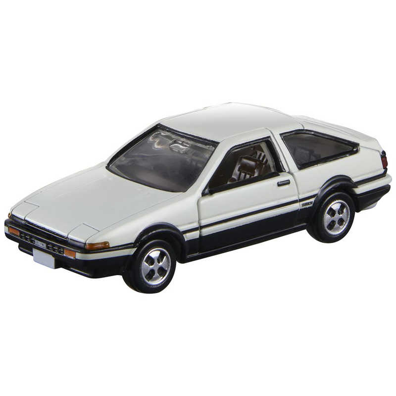 タカラトミー タカラトミー トミカプレミアム No.40 トヨタ スプリンタｰ トレノ(AE86) No.40 トヨタ スプリンタｰ トレノ(AE86)