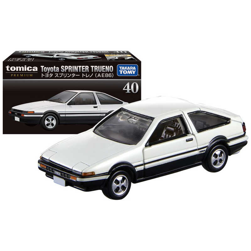 タカラトミー トミカプレミアム No 40 トヨタ スプリンター トレノ Ae86 の通販 カテゴリ おもちゃ タカラトミー 家電通販のコジマネット 全品代引き手数料無料 タカラトミー トミカプレミアム No 40 トヨタ スプリンター トレノ Ae86 の通販 カテゴリ おもちゃ タカラトミー 家電通販のコジマネット 全品代引き手数料無料