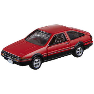 タカラトミー トミカプレミアム No.40 トヨタ スプリンタｰ トレノ(AE86)(トミカプレミアム発売記念仕様)