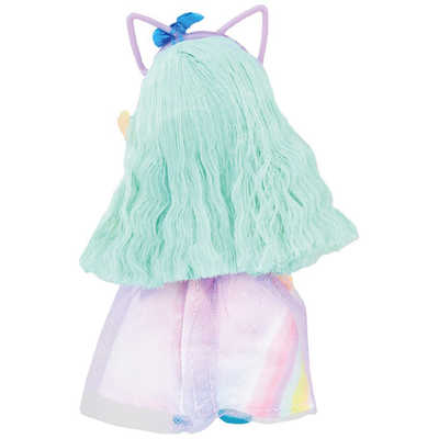 【ミーちゃん】 タカラトミー リカちゃん LD-26 ゆめかわミキちゃん LD26ﾕﾒｶﾜﾐｷﾁｬﾝ の