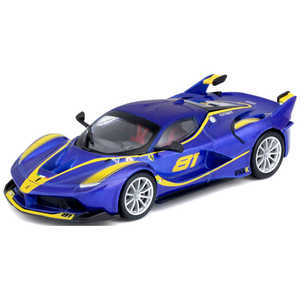 タカラトミー トミカプレゼンツ ブラーゴ シグネチャーシリーズ 1/43 FXX K(スペシャルカラー) K(スペシャルカラｰ)