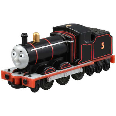 タカラトミー トミカギフトセット きかんしゃトーマス はじめて物語