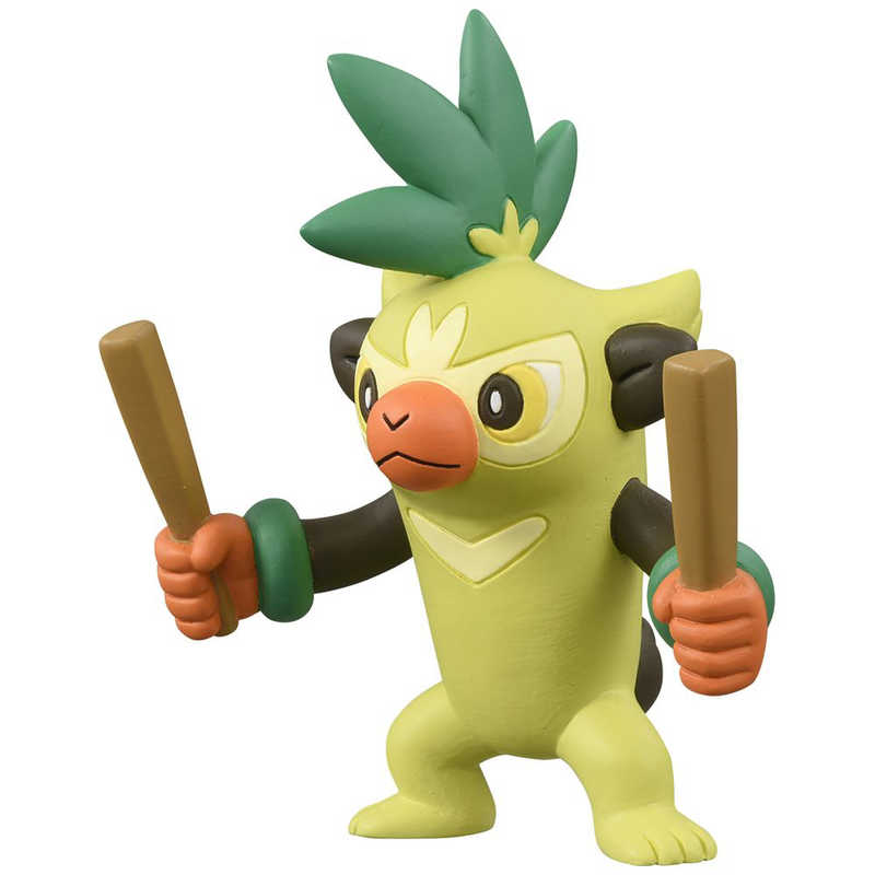 タカラトミー ポケットモンスタｰ モンコレ Ms 32 バチンキｰ Economlife Com