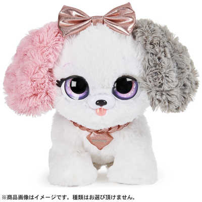 タカラトミー プレゼントペット ピンキｰリボン の通販 - カテゴリ