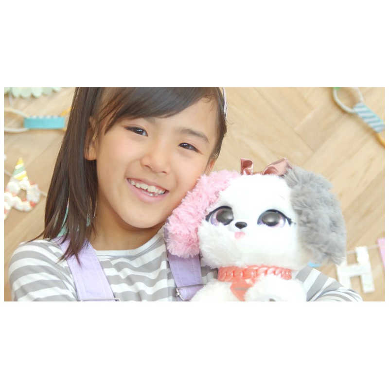 タカラトミー プレゼントペット ゆめかわリボン の通販 | カテゴリ：おもちゃ | タカラトミー 家電通販のコジマネット - 全品代引き手数料無料