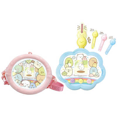 タカラトミー すみっコぐらし すみっコキャッチDX の通販 - カテゴリ